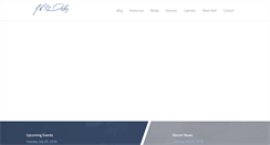 Desktop Screenshot of jwgoerlich.com